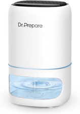 Deumidificatore Casa 1L