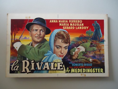 Rivale anna maria - la, ferrero