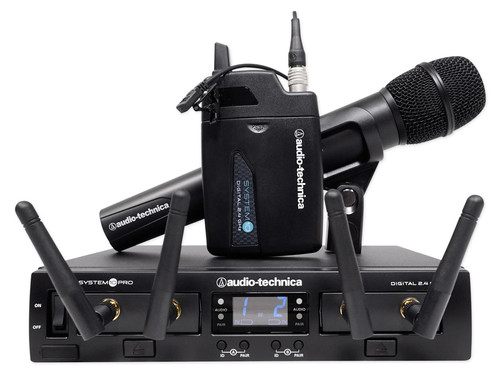 Audio technica atw 1312 - technica, atw-1312/l