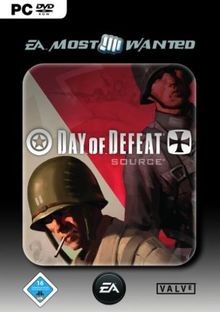 Day defeat source - day, of