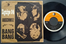 7" EQUIPE 84 BANG BANG /