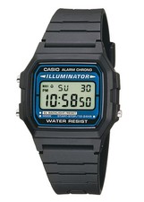 Orologio CASIO F-105W-1AWYEF