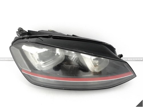 Faro proiettore xeno - +, led
