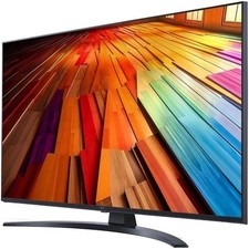 Smart pollici 4k - 43,