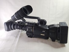 Videocamera hdv professionale - videocamera,