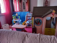 Casa Garden Hause Smoby