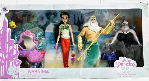 Disney sirenetta ariel - disney,