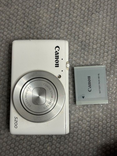 Fotocamera compatta canon - compatta,