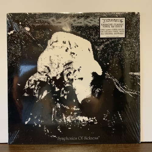 Carcass symphonies of - -,