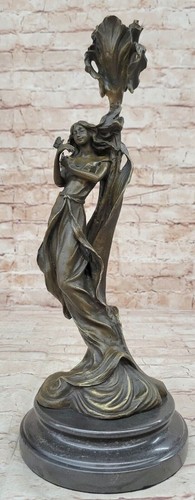 Elegante legno ninfa - ninfa, porta