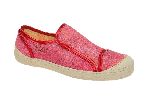 Scarpe eject dass rosse - scarpe,