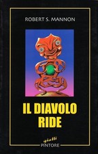 Libro Nuovo - Mannon Robert S