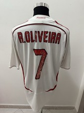 Maglia Vintage  Milan Riccardo