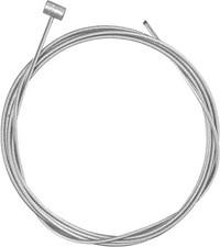 Filo Cavo Acciaio 2M X 2.5MM +