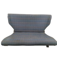 SEDILE POSTERIORE per FIAT PANDA 1A SERIE (03/92>03/04<) 1.1 4X4 COUNTRY CLUB