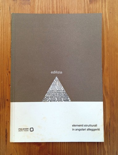Elementi strutturali - elementi,
