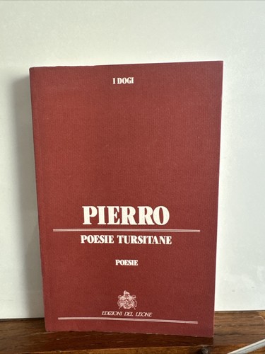 Albino pierro poesie - pierro-poesie, tursitane