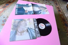 MAURO PAGANI LP STESSO TITOL ORIG ITALY PROG 1978 CON POSTER