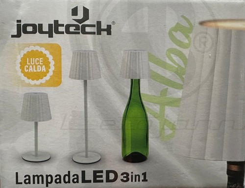 Lampada led tavolo - lampada,