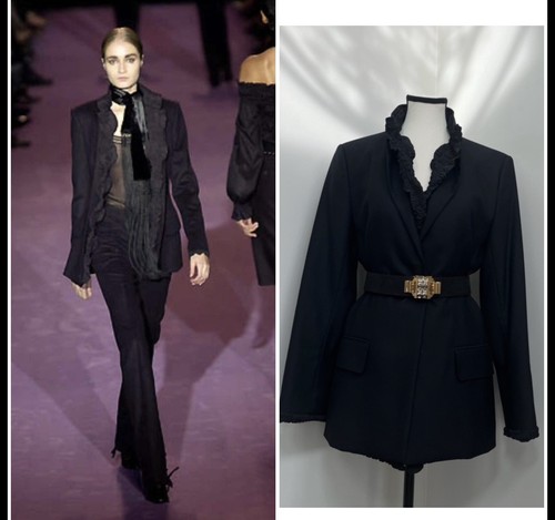 Vintage tom ford 2001 - vintage,
