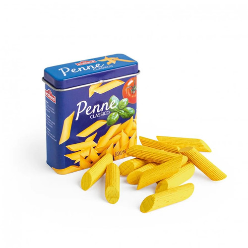 Erzi pasta lattina - lattina, penne