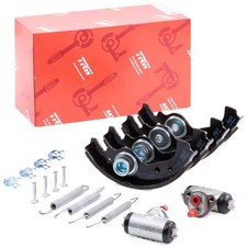 TRW BK1726 Kit freno Freno a