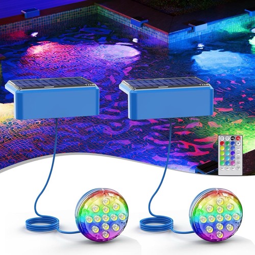 Faretto piscina luce - faretto, subacquea