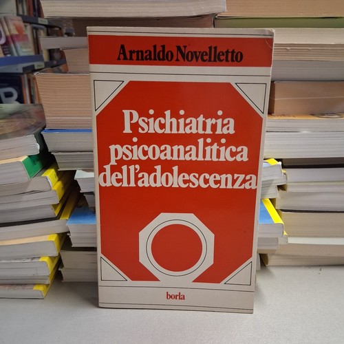 Psichiatria psicoanalitica - psichiatria,