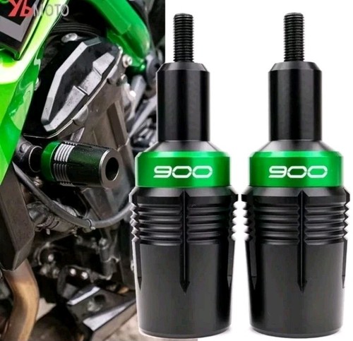 Paramotore kawasaki z900 - paramotore,
