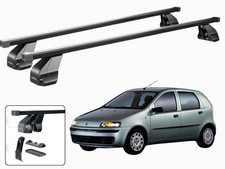 BARRE PORTATUTTO PER FIAT