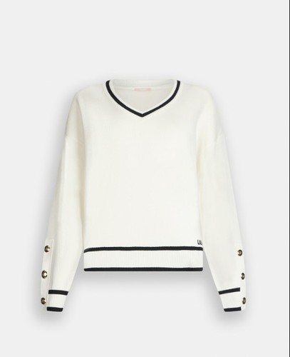 Maglia liu donna - maglia, in