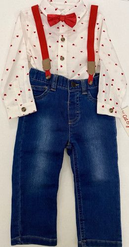 Body cat jack cuore jeans - jack,