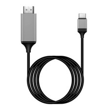 "Cavo USB C HDMI 4K 2M -