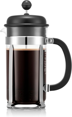 Bodum caffettiera pressa - caffettiera,