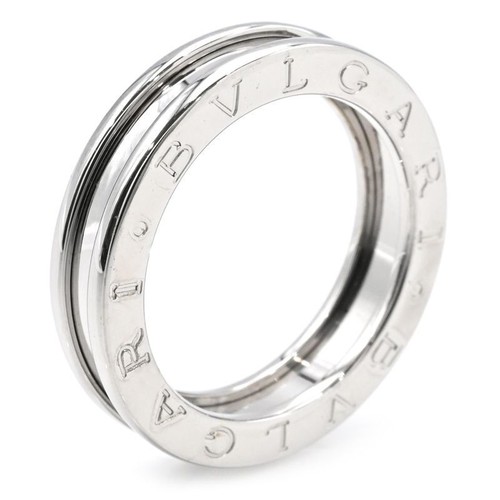 Anello fascia bvlgari - fascia,
