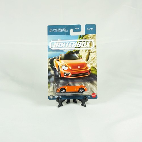 Matchbox european cars - matchbox,