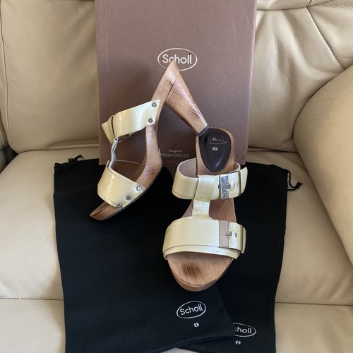 Sandali ginnastica dr - da,
