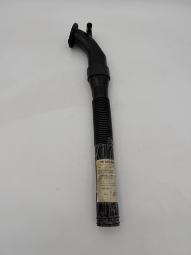 Tubo introduzione carburante - tubo,