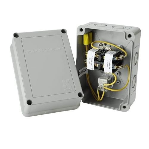 1pz rain 1510 - -, relè