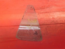 VETRO FISSO POSTERIORE