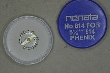 Balance complete PHENIX 514