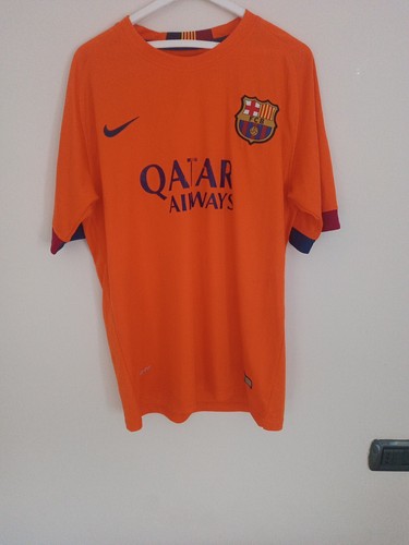 Maglia fuori casa - casa,