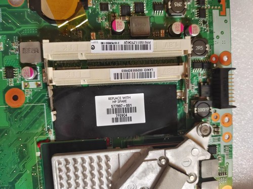 Per compaq g61 - hp, cq61z