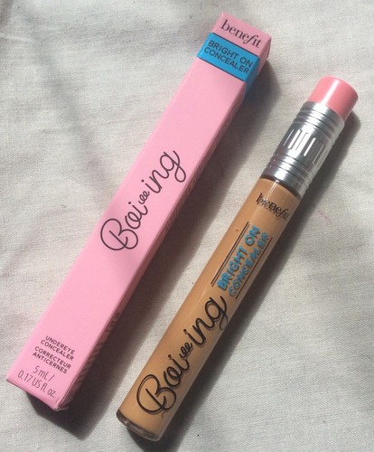 Benefit boi ing bright - benefit,