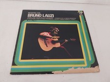 Incontro Con Bruno Lauzi