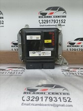 ✴️ CENTRALINA MOTORE ECU