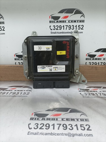 Centralina motore ecu - ✴️,