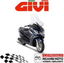 PIAGGIO X10 125 350 500 2012