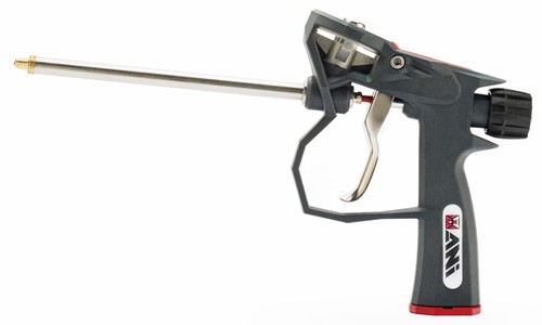 Pistola per schiuma