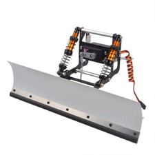 Spazzaneve metallo per - in,